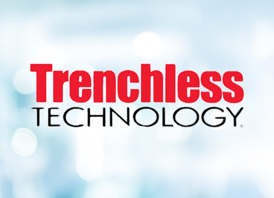 Trenchless Technology