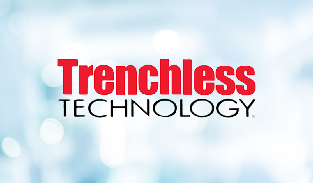 Trenchless Technology