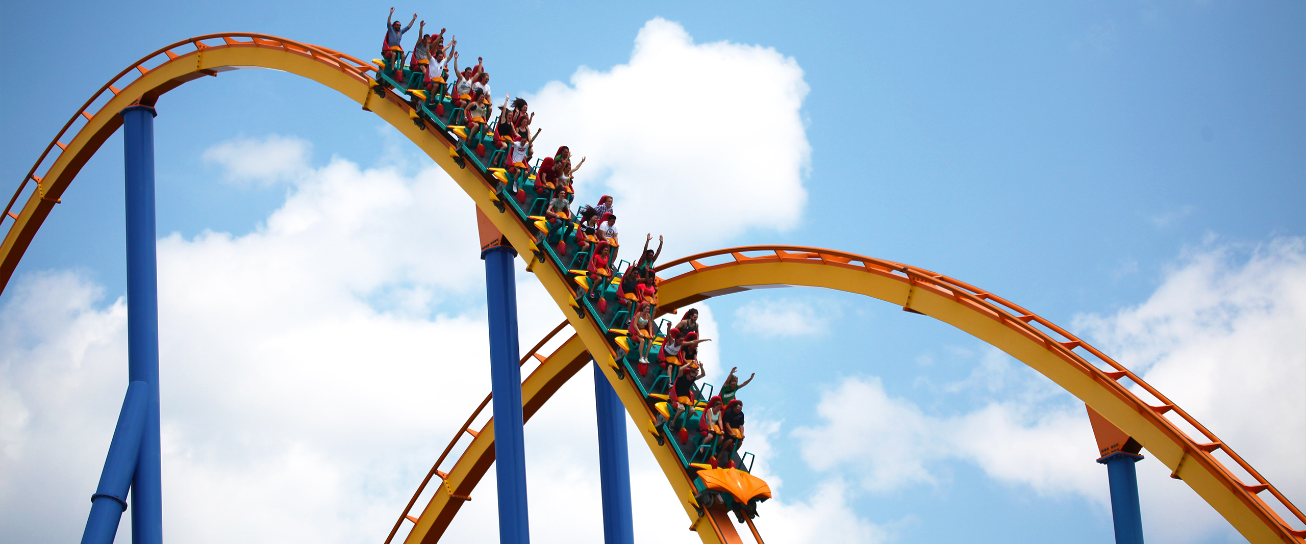 Theme Park Engineering