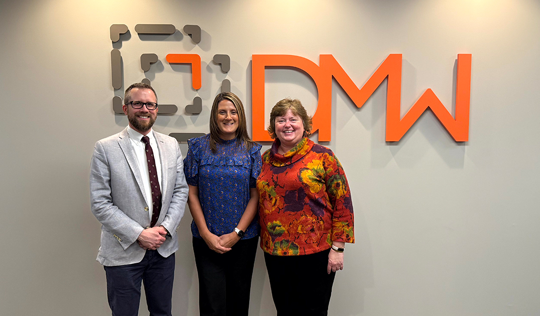 KCI Acquires Daft-McCune-Walker