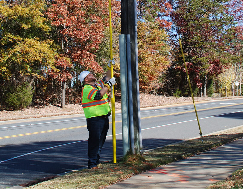 Distribution Design & Engineering