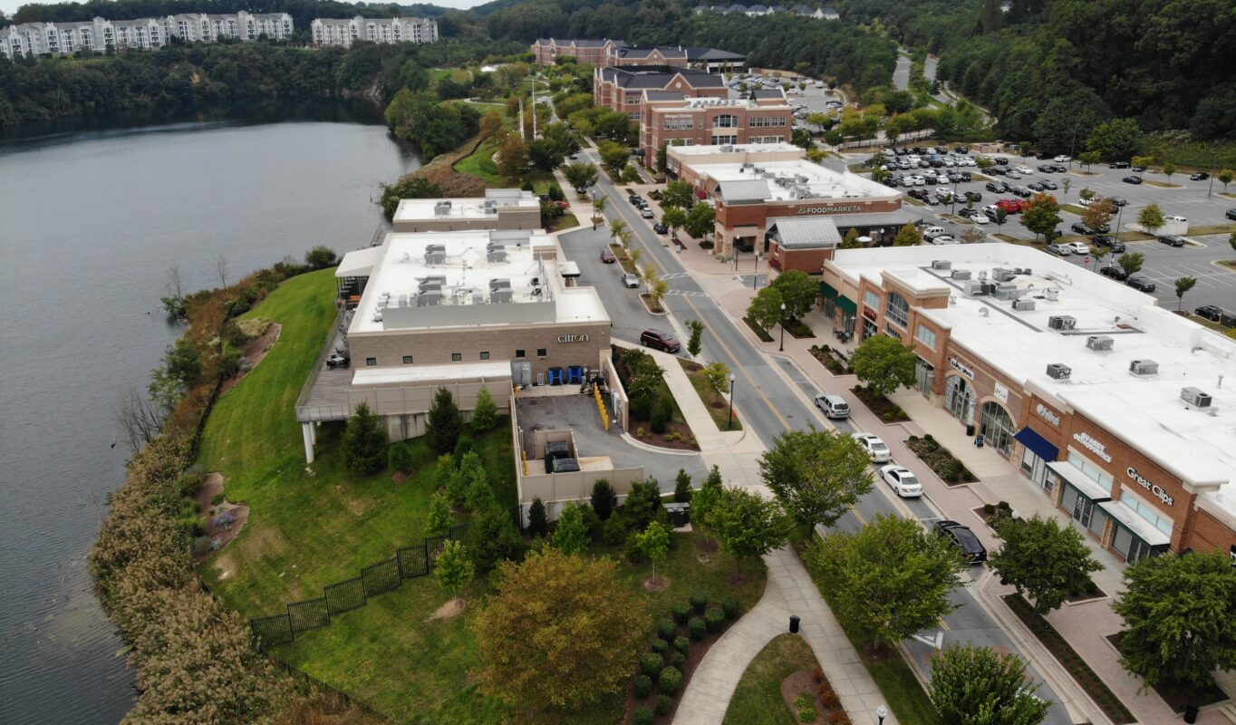 Value Mining Reclamation Planning