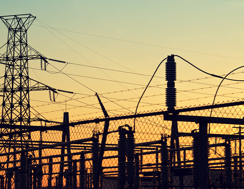 Substation Design and Engineering
