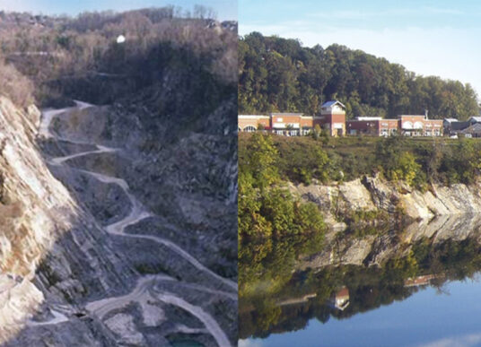 Value Mining Reclamation Planning