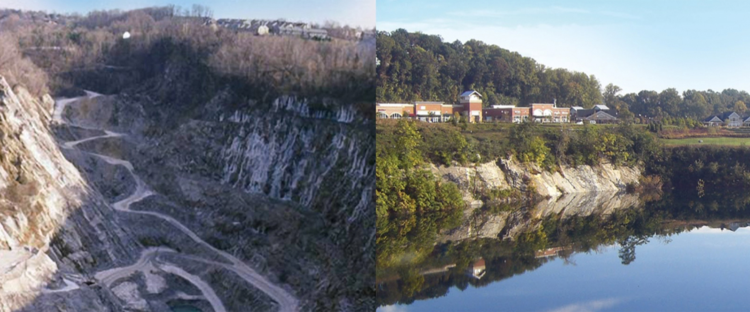 Value Mining Reclamation Planning