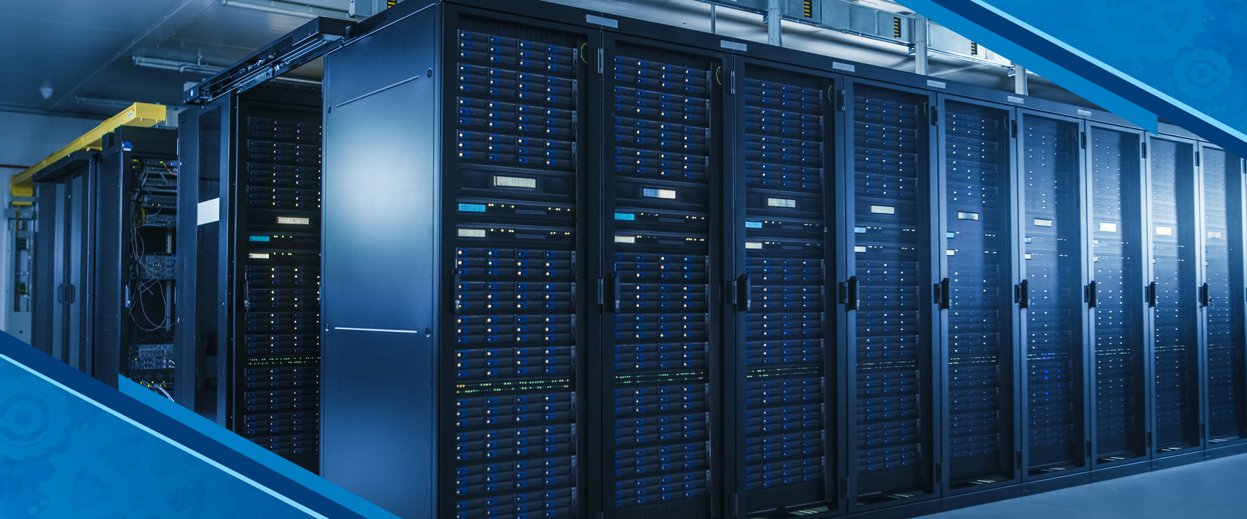 How Integrated Data Center Engineering Can Solve Utility Power Delivery Challenges