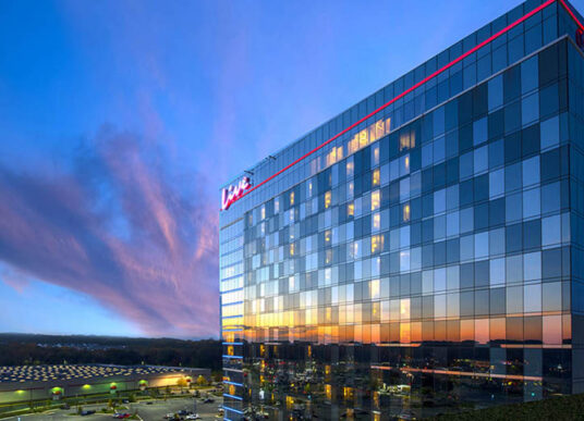 Live! Maryland Hotel and Casino