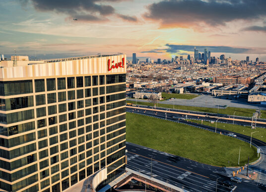 Live! Casino and Hotel Philadelphia