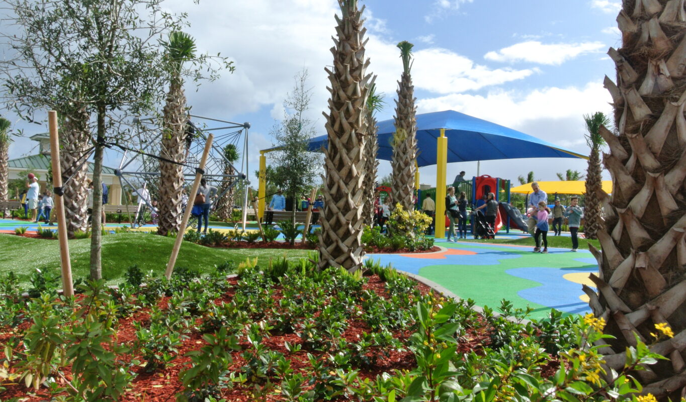 From Rubbish to Recreation: Waterfront Landfill Redevelopment