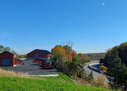 Rockland County Highland