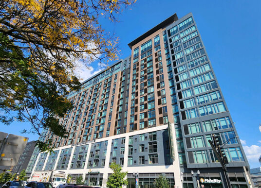 Structural Engineering for the Smyth