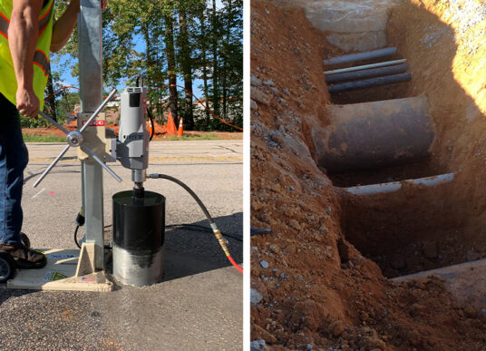 Town of Cary LCRR Compliance Support