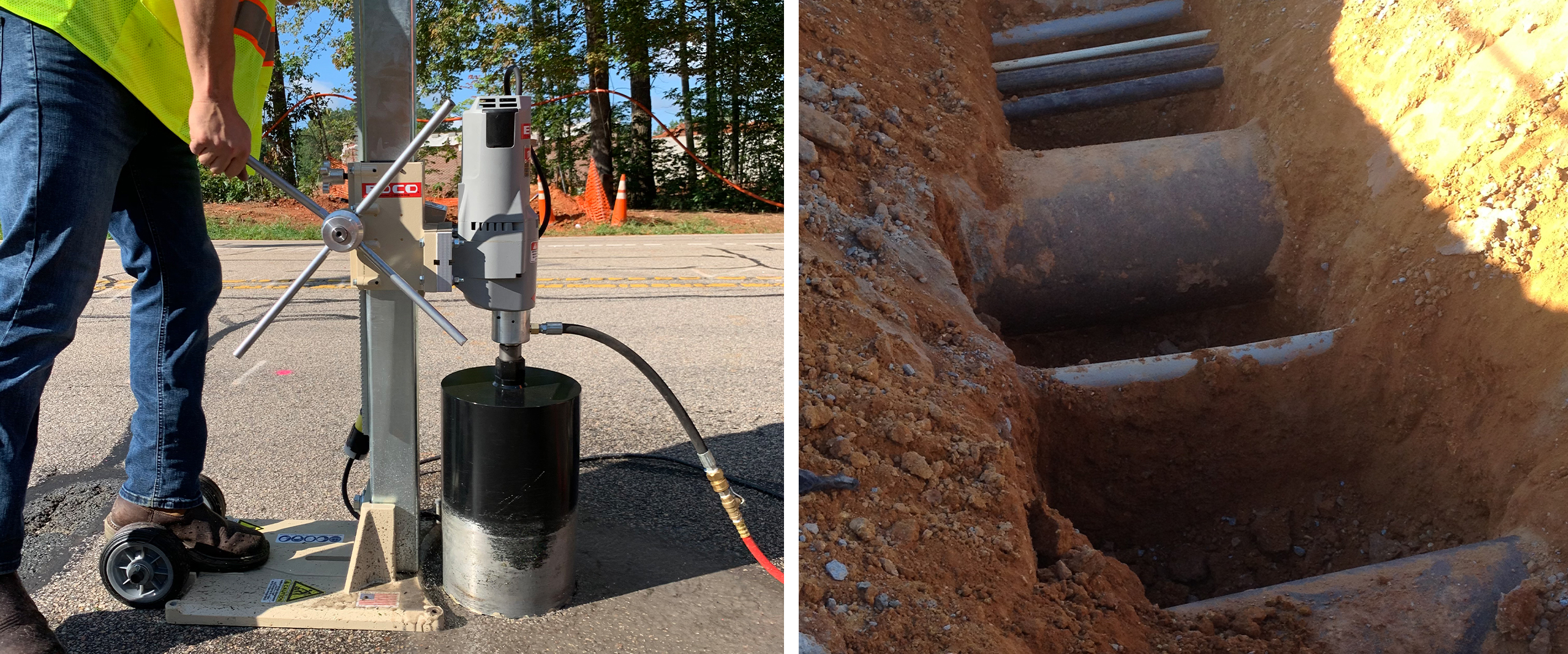 Town of Cary LCRR Compliance Support