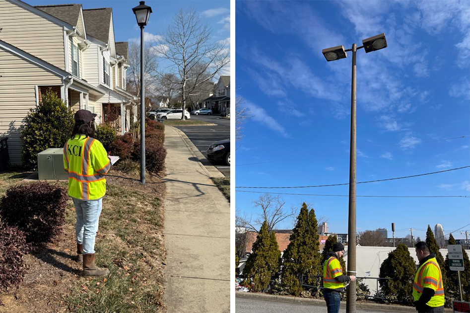 Mercury Vapor Light Replacement