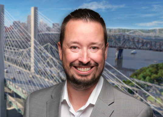 Brian Gensheimer Promoted to Regional Practice Leader