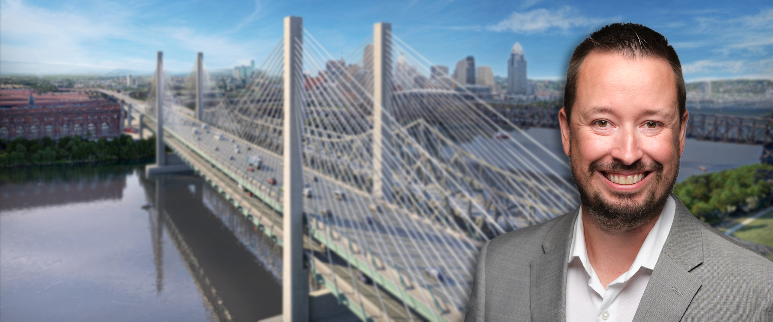 Brian Gensheimer Promoted to Regional Practice Leader