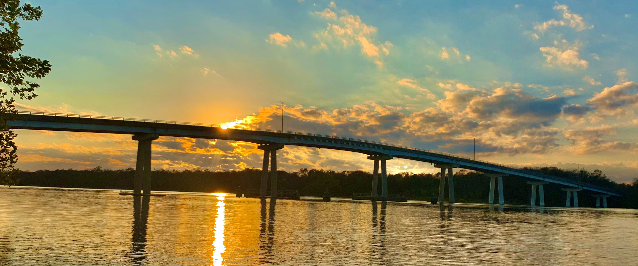 Underwater Bridge Inspection & On-Call Investigative Services for MDOT SHA