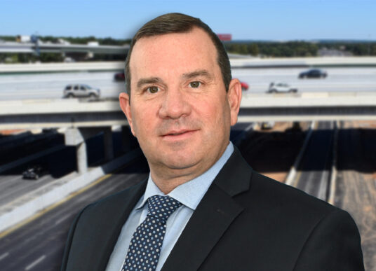 Claude Ipock Promoted to Construction Management Regional Practice Leader