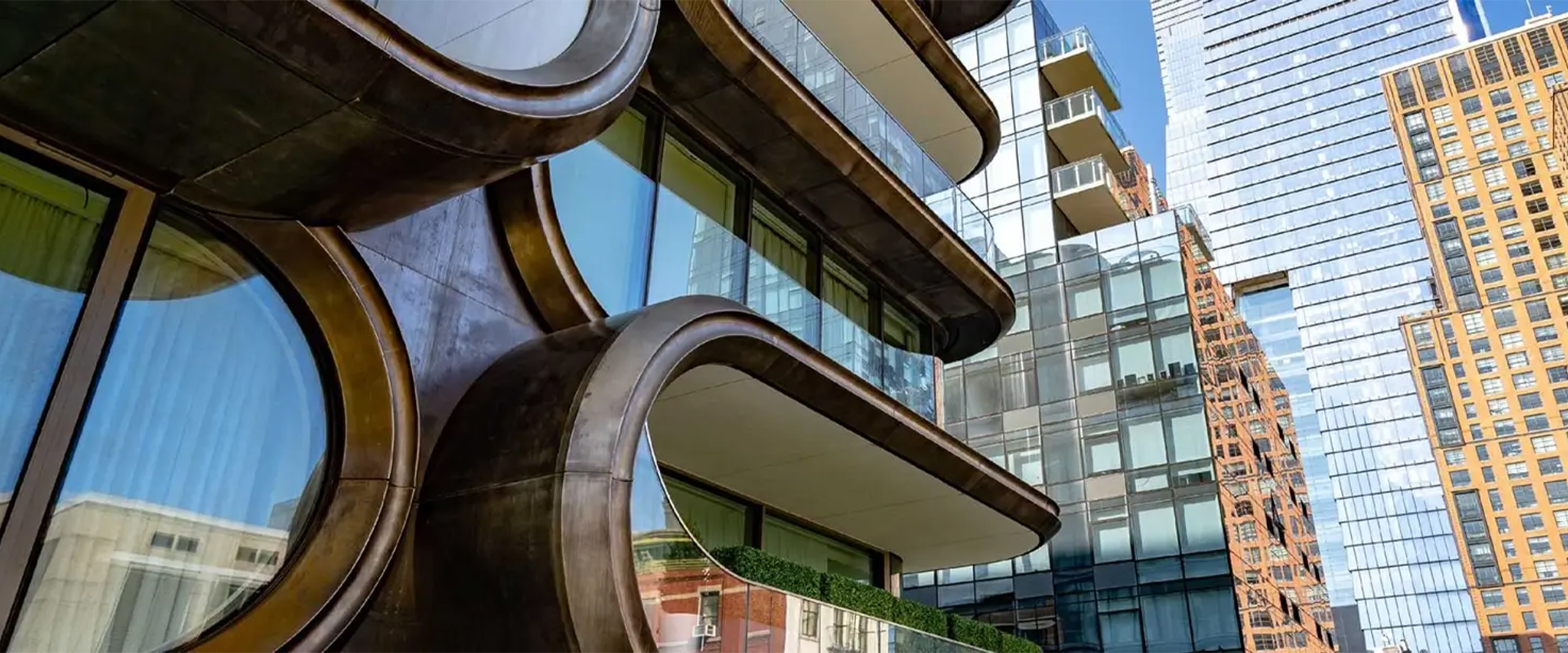 Façade & Building Envelope