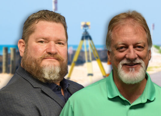 KCI Promotes Benjamin Hoyle and Richard Dubaj Within Survey Practice