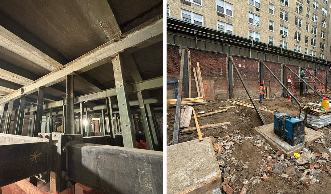 New York Historical Society Renovation and Expansion - KCI.com