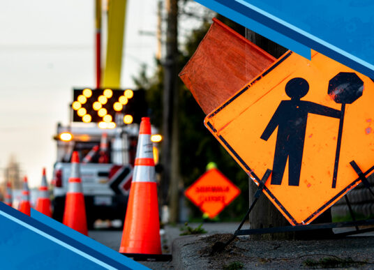 KCI Insights: Strengthening Work Zone Safety