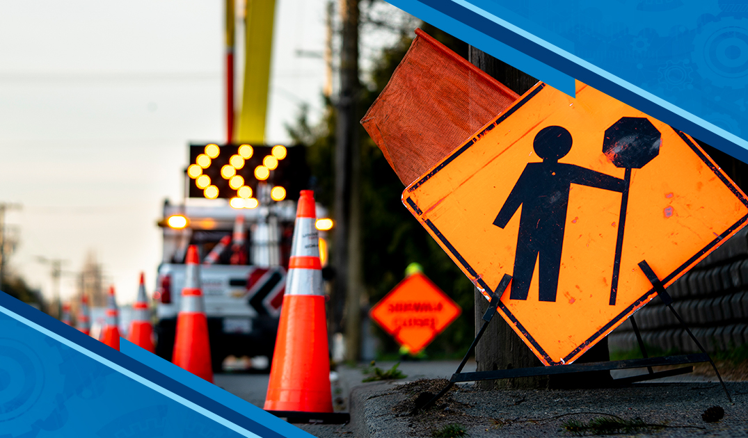 Example Of Work Zone KCI Insights: Strengthening Work Zone Safety - KCI