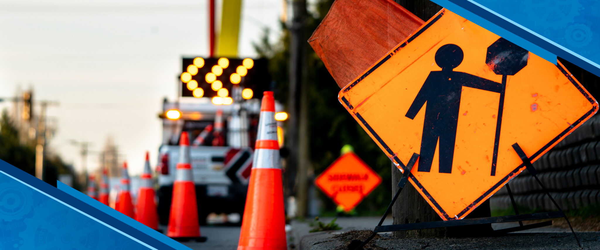 Monitored Work Zone KCI Insights: Strengthening Work Zone Safety - KCI
