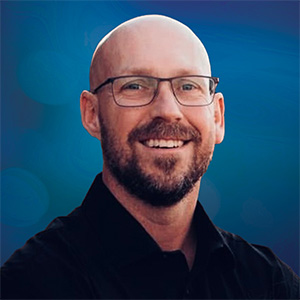 Joshua Cumings