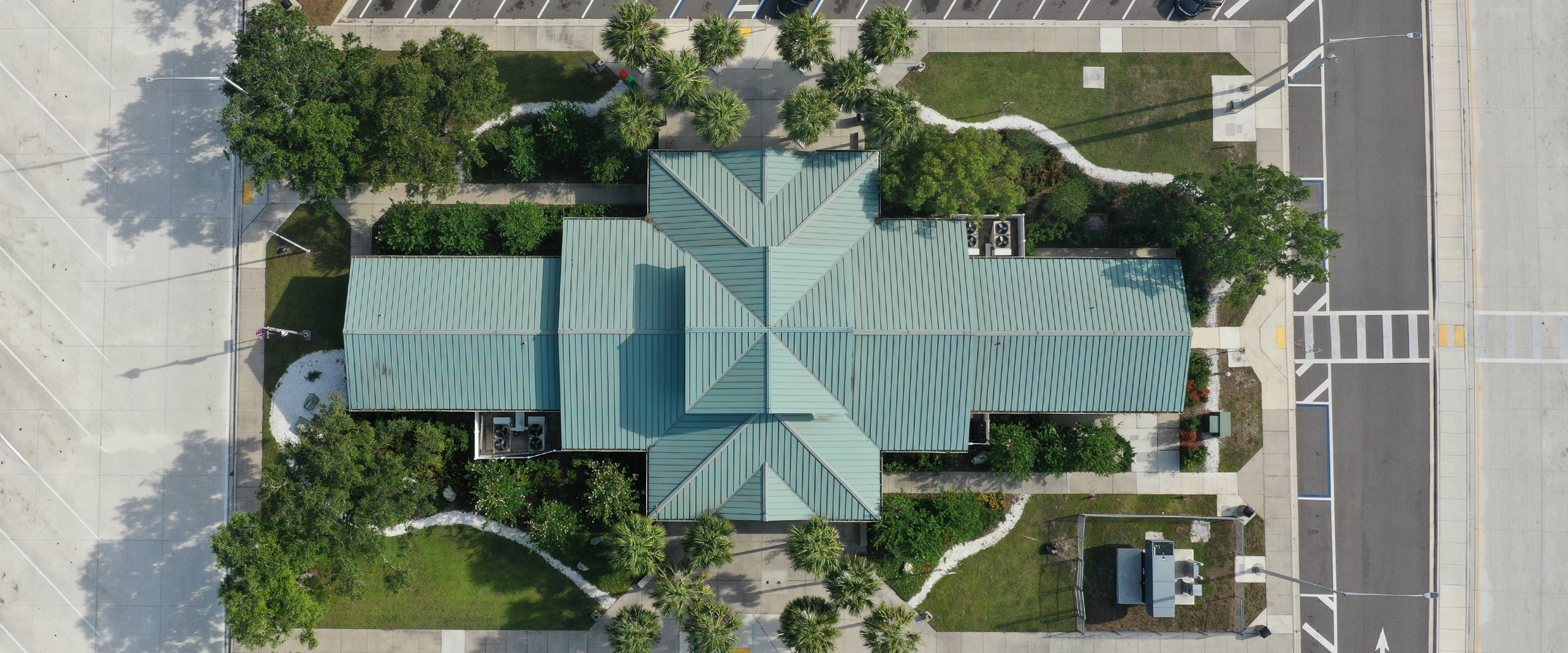 Landscape Architecture