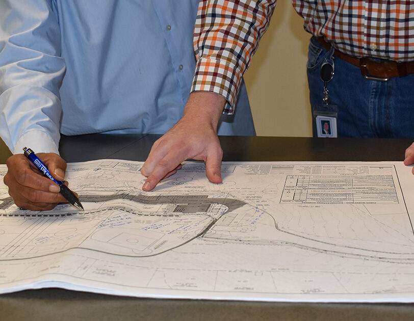 Land Planning