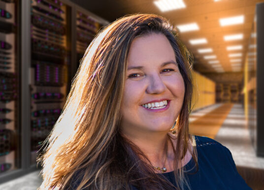 Jennifer Leonard Named Senior Program Manager for Data Centers
