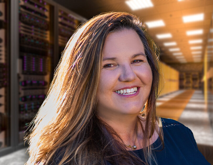 Jennifer Leonard Named Senior Program Manager for Data Centers