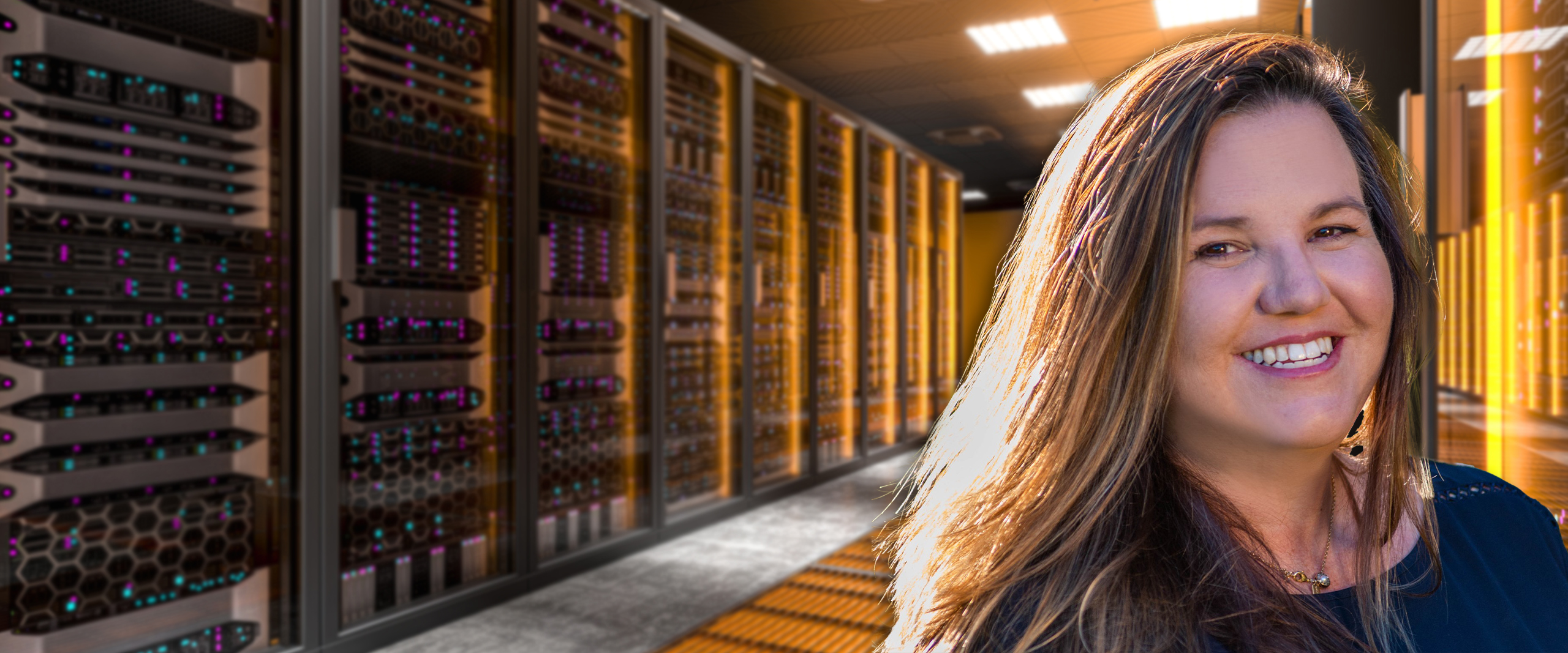 Jennifer Leonard Named Senior Program Manager for Data Centers