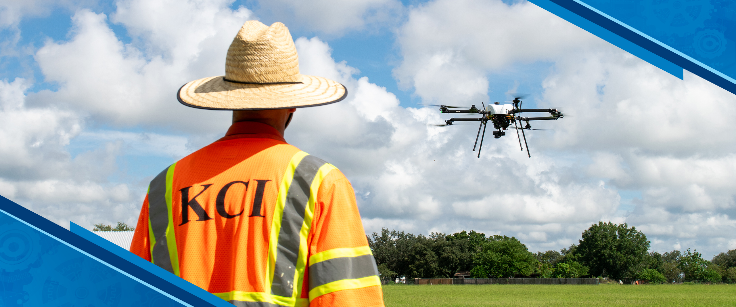 KCI Insights: Enhancing Utility System Visibility Through Aerial Data Collection