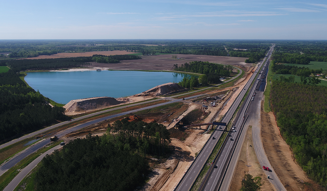 Fayetteville Outer Loop Project Recognized with DBIA Award - KCI.com