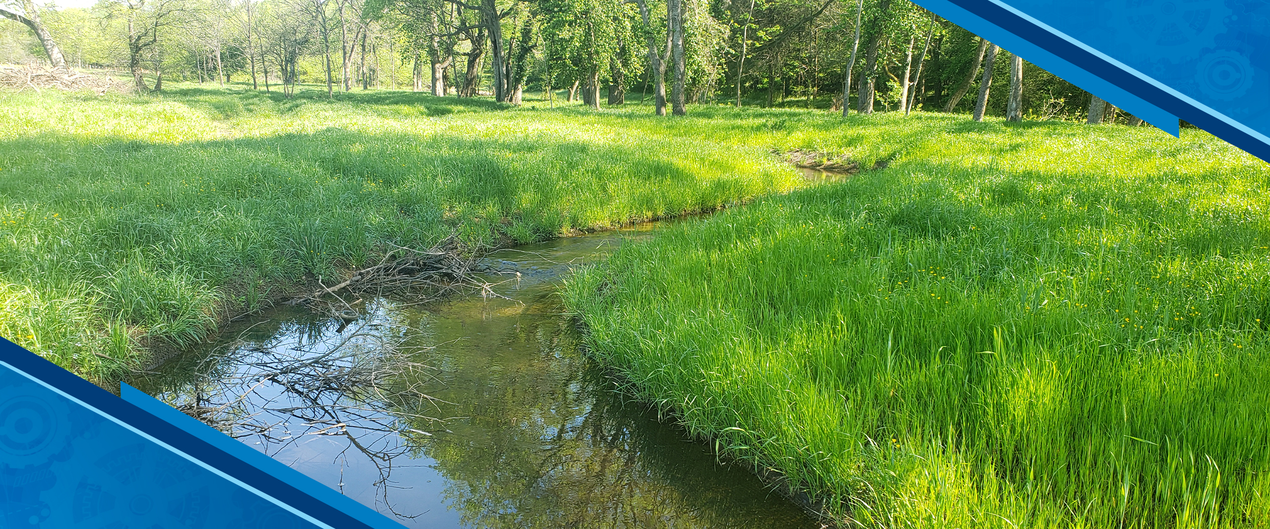 How Stream Quantification Tools Support Environmental Mitigation