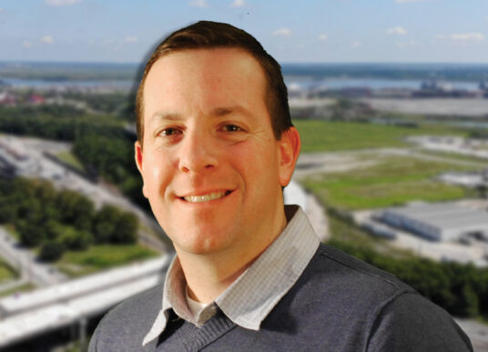 John Borkowski Promoted to Traffic Practice Leader