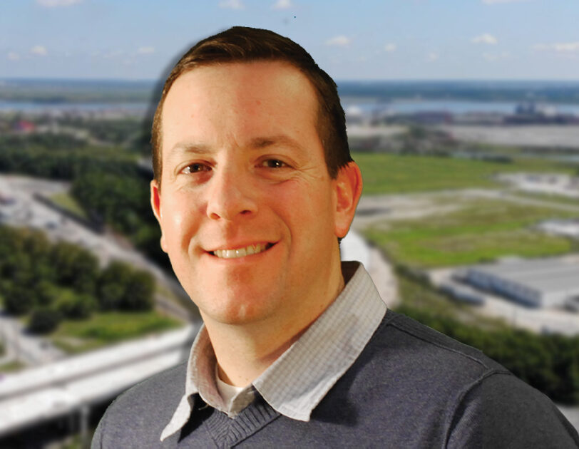 John Borkowski Promoted to Traffic Practice Leader