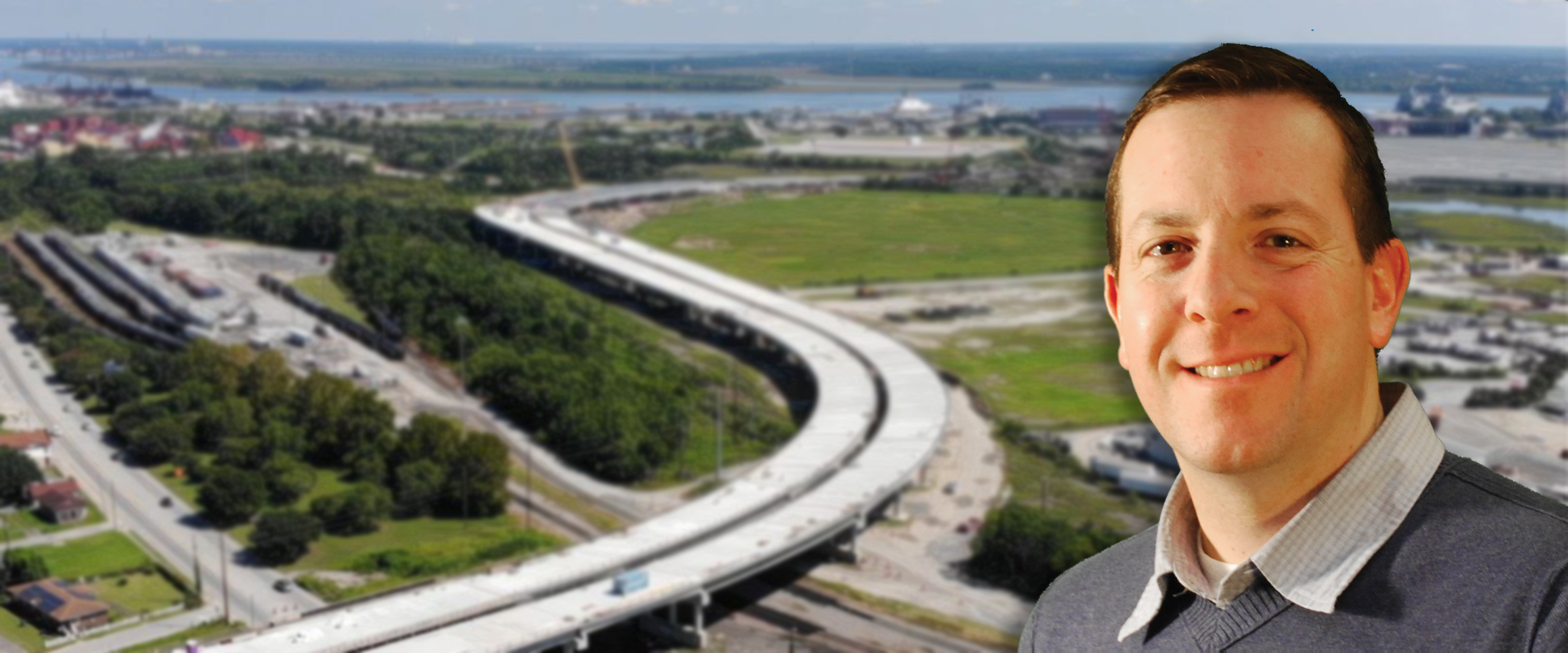 John Borkowski Promoted to Traffic Practice Leader