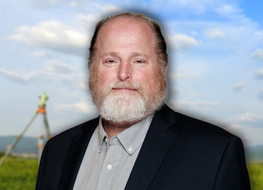 Amos Adams Promoted to Regional Practice Leader