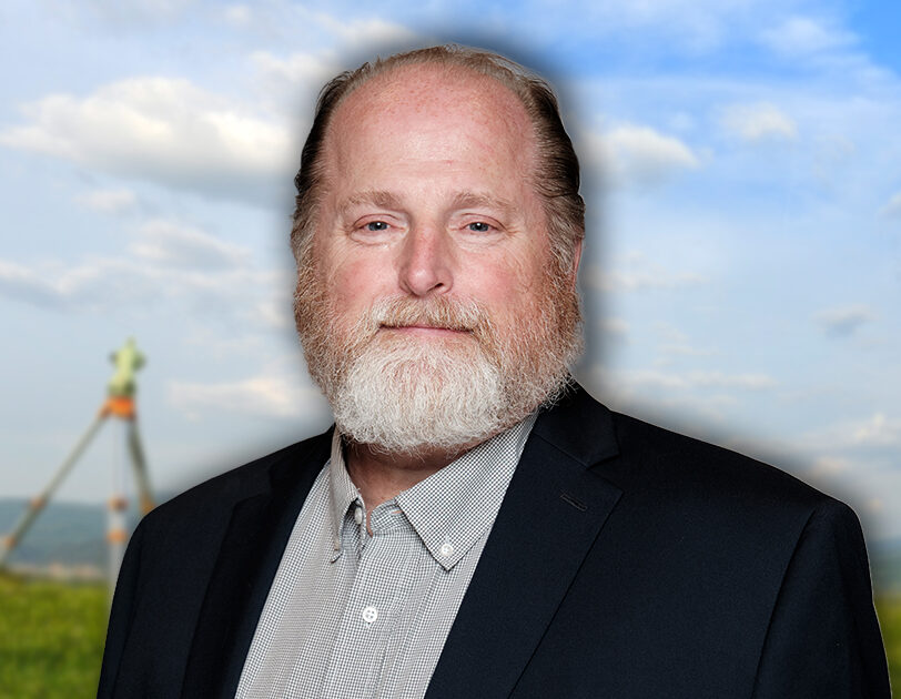 Amos Adams Promoted to Regional Practice Leader