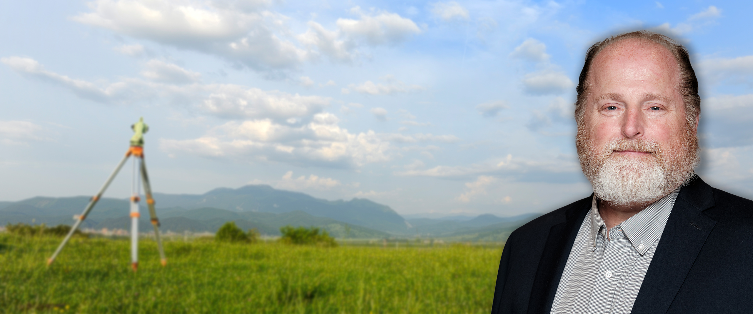 Amos Adams Promoted to Regional Practice Leader