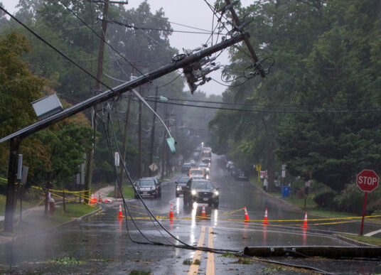 Mitigating Natural Disasters through Response and Preparation